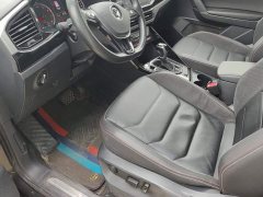 Volkswagen Taos 2020 330TSI FWD Luxury Smart Connected Edition - ფოტო 7