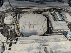 Volkswagen Taos 2020 330TSI FWD Luxury Smart Connected Edition - ფოტო 8