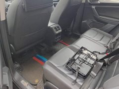 Volkswagen Taos 2020 330TSI FWD Luxury Smart Connected Edition - ფოტო 9