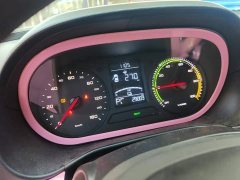 SAIC Corey Wei CLEVER 302km New Four-Seat Super Version - ფოტო 14