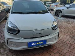 SAIC Corey Wei CLEVER 302km New Four-Seat Super Version - ფოტო 2