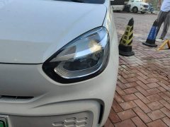SAIC Corey Wei CLEVER 302km New Four-Seat Super Version - ფოტო 5
