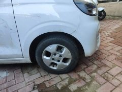 SAIC Corey Wei CLEVER 302km New Four-Seat Super Version - ფოტო 6
