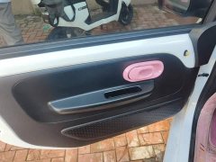 SAIC Corey Wei CLEVER 302km New Four-Seat Super Version - ფოტო 7