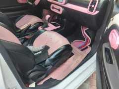 SAIC Corey Wei CLEVER 302km New Four-Seat Super Version - ფოტო 8