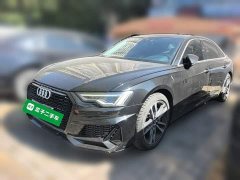 Audi A6L 45 TFSI Prestige - ფოტო 1