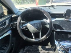 Audi A6L 45 TFSI Prestige - ფოტო 11