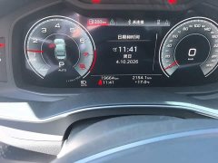 Audi A6L 45 TFSI Prestige - ფოტო 13