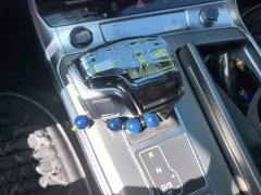 Audi A6L 45 TFSI Prestige - ფოტო 15