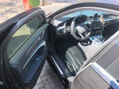 Audi A6L 45 TFSI Prestige - ფოტო 17