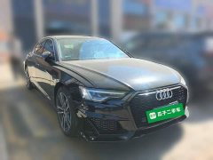 Audi A6L 45 TFSI Prestige - ფოტო 3