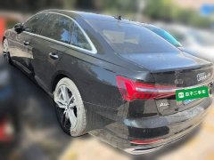 Audi A6L 45 TFSI Prestige - ფოტო 4