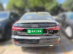Audi A6L 45 TFSI Prestige - ფოტო 5