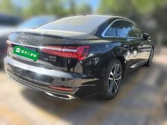 Audi A6L 45 TFSI Prestige - ფოტო 6