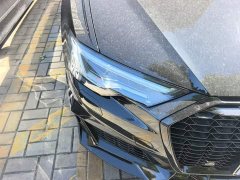 Audi A6L 45 TFSI Prestige - ფოტო 7