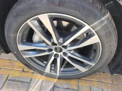 Audi A6L 45 TFSI Prestige - ფოტო 8