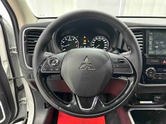 Mitsubishi Outlander 2021 2.0L FWD Radiant Edition 5-Seater - ფოტო 10