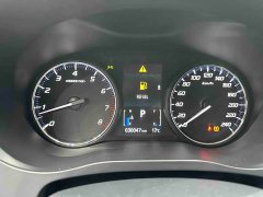 Mitsubishi Outlander 2021 2.0L FWD Radiant Edition 5-Seater - ფოტო 11