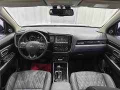 Mitsubishi Outlander 2021 2.0L FWD Radiant Edition 5-Seater - ფოტო 13