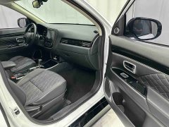 Mitsubishi Outlander 2021 2.0L FWD Radiant Edition 5-Seater - ფოტო 18
