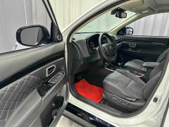Mitsubishi Outlander 2021 2.0L FWD Radiant Edition 5-Seater - ფოტო 7