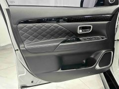 Mitsubishi Outlander 2021 2.0L FWD Radiant Edition 5-Seater - ფოტო 8