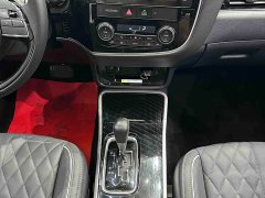Mitsubishi Outlander 2021 2.0L FWD Radiant Edition 5-Seater - ფოტო 9