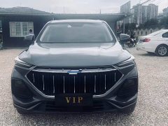 Changan Oshan X5 1.6L Manual Luxury - ფოტო 1
