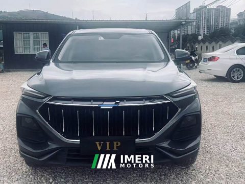 2021 Changan Oshan X5 1.6L Manual Luxury - ავტომობილი ჩინეთიდან