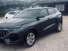 Changan Oshan X5 1.6L Manual Luxury - ფოტო 2