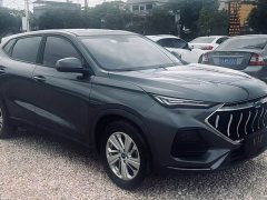 Changan Oshan X5 1.6L Manual Luxury - ფოტო 3