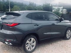 Changan Oshan X5 1.6L Manual Luxury - ფოტო 4