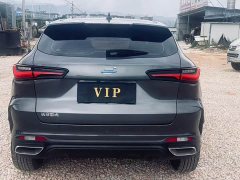 Changan Oshan X5 1.6L Manual Luxury - ფოტო 5