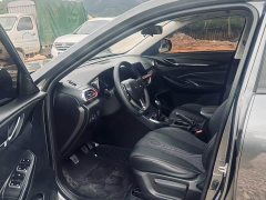 Changan Oshan X5 1.6L Manual Luxury - ფოტო 7