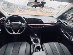 Changan Oshan X5 1.6L Manual Luxury - ფოტო 8