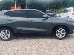 Changan Oshan X5 1.6L Manual Luxury - ფოტო 9