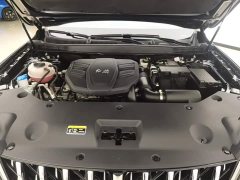 FAW Red Flag HS5 2023 2.0T AWD Flagship Enjoy Pro - ფოტო 10