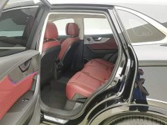 FAW Red Flag HS5 2023 2.0T AWD Flagship Enjoy Pro - ფოტო 11