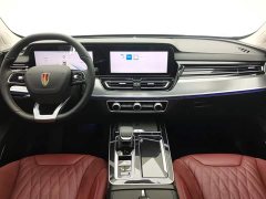 FAW Red Flag HS5 2023 2.0T AWD Flagship Enjoy Pro - ფოტო 12