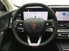 FAW Red Flag HS5 2023 2.0T AWD Flagship Enjoy Pro - ფოტო 15