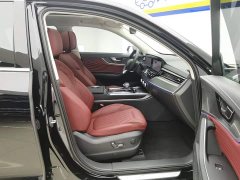 FAW Red Flag HS5 2023 2.0T AWD Flagship Enjoy Pro - ფოტო 8