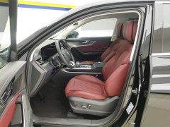FAW Red Flag HS5 2023 2.0T AWD Flagship Enjoy Pro - ფოტო 9