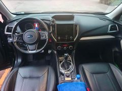 Subaru Forester 2022 2.0i AWD Premium EyeSight - ფოტო 11