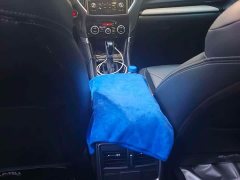 Subaru Forester 2022 2.0i AWD Premium EyeSight - ფოტო 7