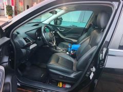 Subaru Forester 2022 2.0i AWD Premium EyeSight - ფოტო 8
