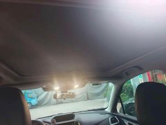 Subaru Forester 2022 2.0i AWD Premium EyeSight - ფოტო 9