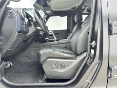 Beijing Jeep BJ40 2021 2.0D Automatic Four-wheel Drive Blade Hero Edition Swordsman - ფოტო 5