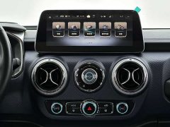 Beijing Jeep BJ40 2021 2.0D Automatic Four-wheel Drive Blade Hero Edition Swordsman - ფოტო 9