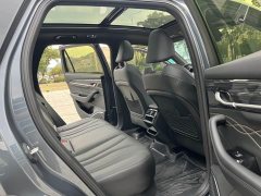 Geely Xingyue L 2024 2.0TD DCT EVO FWD Luxury - ფოტო 10
