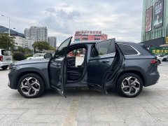 Geely Xingyue L 2024 2.0TD DCT EVO FWD Luxury - ფოტო 12